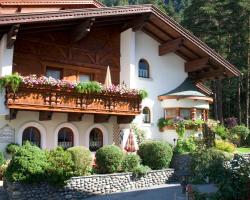Gästehaus Sissy