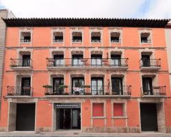 Casa Palacio de los Sitios