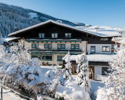 Alpen Villa Rieder