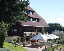 Landhotel Bartlehof