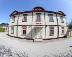 Tulbi Guesthouse