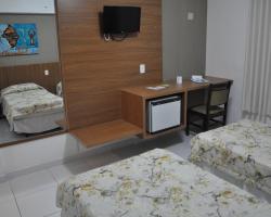 Residence Praia Hotel