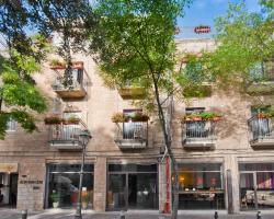 Jerusalem Inn by Smart Hotels
