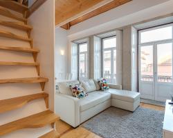 Apartamento Fontainhas