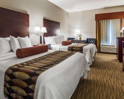 Best Western Plus O'hare International South Hotel