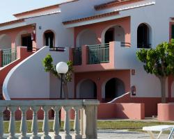 Apartamentos Anmar