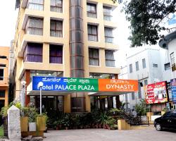 Hotel Palace Plaza