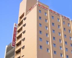 Hotel Sunroute Kumamoto