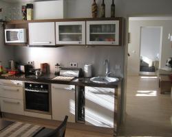 Niidu apartment