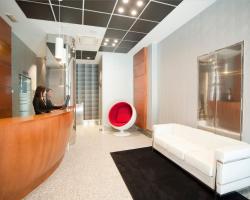 Hotel Longoria Plaza by Pandora Hoteles