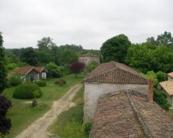 Maison d'Hôtes Le Casalet