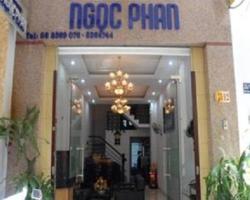 Ngoc Phan Guest House