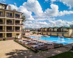 Хуторок Resort
