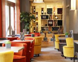 Best Western Plus Bordeaux Gare Saint-Jean