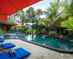 Natya Hotel Tanah Lot