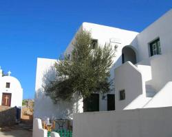 Irene Rooms
