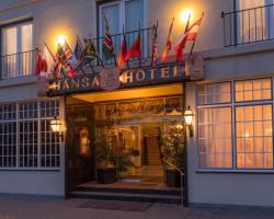 Hansa Hotel Swakopmund