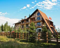 Complex Turistic Le Baron