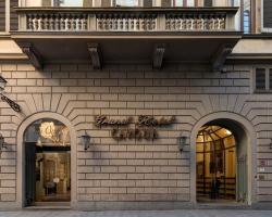 Grand Hotel Cavour