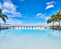 The Standard Spa, Miami Beach