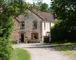Hotel Camping Sur Yonne