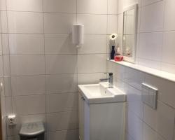 Vånga Hostel