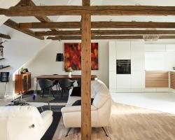 Fredericia Apartment