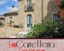 La Carretteria Guest house