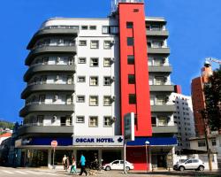 Oscar Hotel