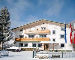 Naturparkhotel Florence