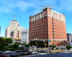 The Huntington Hotel