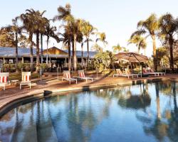 Pokolbin Village Estate