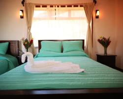 Maris Bed & Breakfast Monteverde