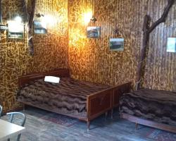 Comfortable apartment
