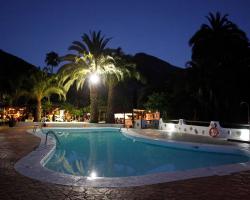 Finca El Molino de Agua