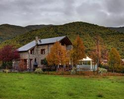 Casa Rural Villa Gervasio