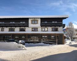 Tennenwirt Guesthouse - Adults only