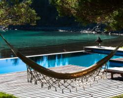Luxury Private Villa Lake Front Bariloche