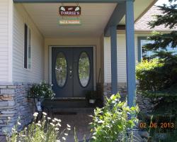 Torrie Bed & Breakfast