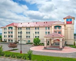 SureStay Plus Hotel by Best Western Billings