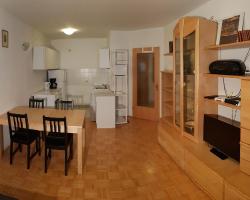 Ferienwohnung Wien Neubau