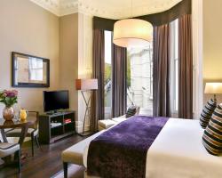 Fraser Suites Queens Gate