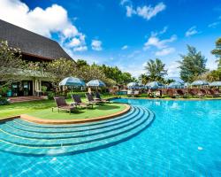 Chada Lanta Beach Resort - SHA Extra Plus