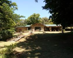 Drakensberg House