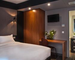 Hotel Les Terres Blanches