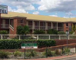 Golf Links Motel
