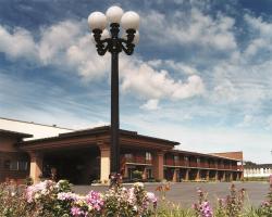 Auberge Escapade Inn