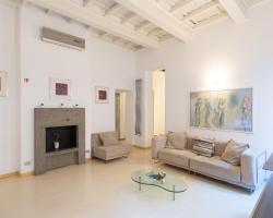 Rental in Rome Purificazione apartament