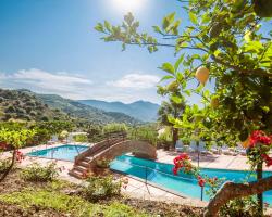 Azienda Agrituristica Bergi