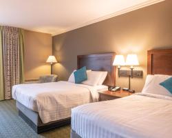 ユニバーシティ プレイス ホテル アンド カンファレンス センター